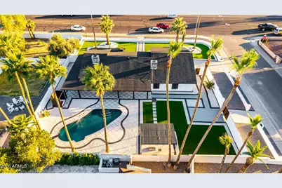 12201 N 58th Place, Scottsdale, AZ 85254 - Photo 1