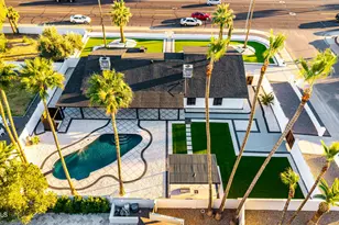 12201 N 58th Pl, Scottsdale, AZ 85254 - Photo 1