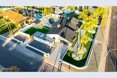 12201 N 58th Place, Scottsdale, AZ 85254 - Photo 119