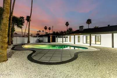 12201 N 58th Place, Scottsdale, AZ 85254 - Photo 73