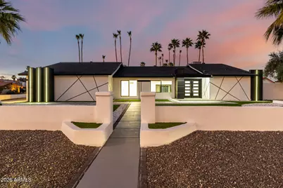 12201 N 58th Place, Scottsdale, AZ 85254 - Photo 23