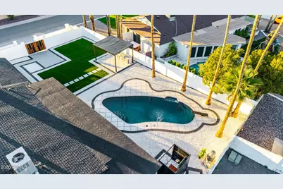 12201 N 58th Place, Scottsdale, AZ 85254 - Photo 131