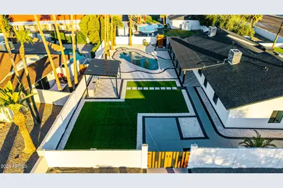 12201 N 58th Place, Scottsdale, AZ 85254 - Photo 113