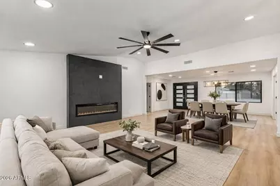 12201 N 58th Place, Scottsdale, AZ 85254 - Photo 5