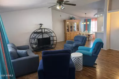 345 S 58th Street #78, Mesa, AZ 85206 - Photo 11