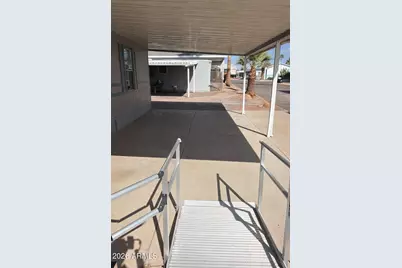 345 S 58th Street #78, Mesa, AZ 85206 - Photo 3