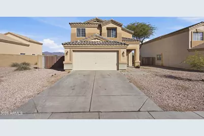 21828 W Pima Street, Buckeye, AZ 85326 - Photo 1