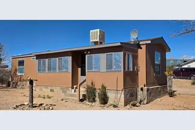 1324 N Saddleback Circle, Tombstone, AZ 85638 - Photo 3