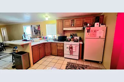 1324 N Saddleback Circle, Tombstone, AZ 85638 - Photo 5