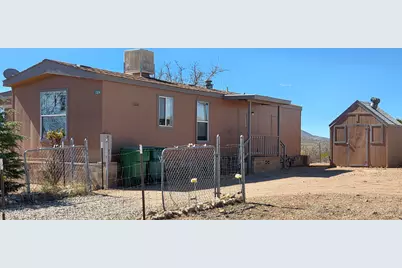 1324 N Saddleback Circle, Tombstone, AZ 85638 - Photo 1