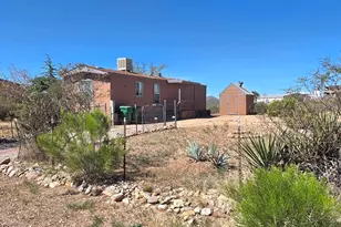 1324 N Saddleback Cir, Tombstone, AZ 85638 - Photo 1