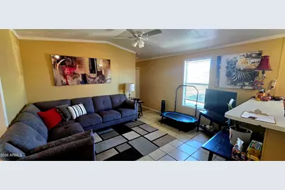 1324 N Saddleback Circle, Tombstone, AZ 85638 - Photo 5