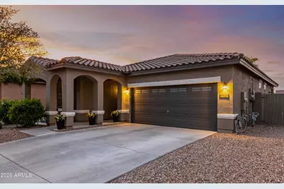18124 W Ivy Lane, Surprise, AZ 85388 - Photo 17