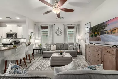 18124 W Ivy Lane, Surprise, AZ 85388 - Photo 35