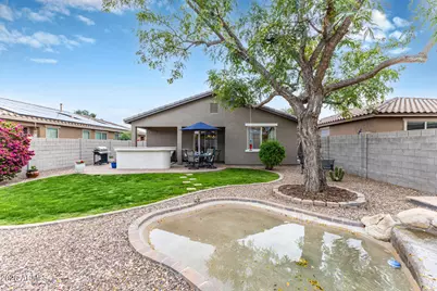 18124 W Ivy Lane, Surprise, AZ 85388 - Photo 69