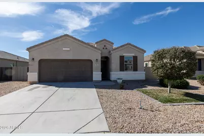 30254 N Ocotillo Drive, Florence, AZ 85132 - Photo 1
