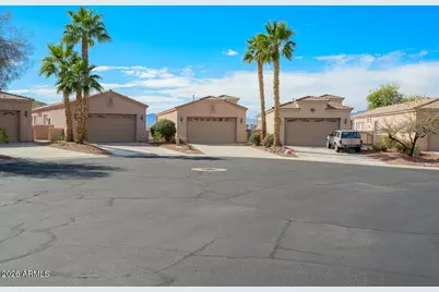1141 Legends Drive, Bullhead City, AZ 86429 - Photo 1