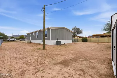 2975 W Manzanita Street, Apache Junction, AZ 85120 - Photo 11