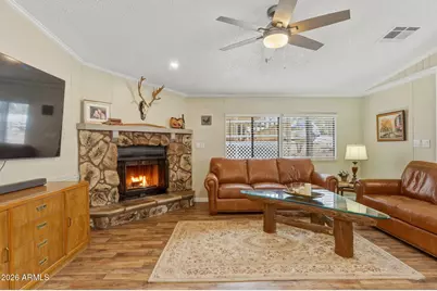 833 Glade Drive, Prescott, AZ 86301 - Photo 5