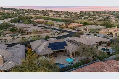 14917 E Miramonte Way, Fountain Hills, AZ 85268 - Photo 73