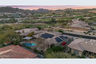 14917 E Miramonte Way, Fountain Hills, AZ 85268 - Photo 75