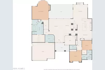 14917 E Miramonte Way, Fountain Hills, AZ 85268 - Photo 79