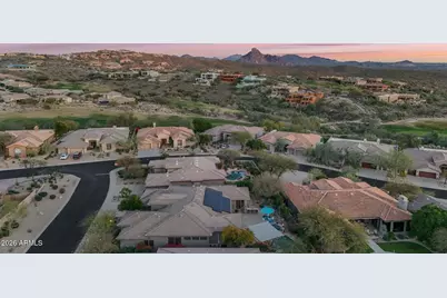 14917 E Miramonte Way, Fountain Hills, AZ 85268 - Photo 69