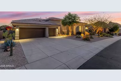 14917 E Miramonte Way, Fountain Hills, AZ 85268 - Photo 1