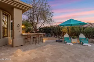 14917 E Miramonte Way, Fountain Hills, AZ 85268 - Photo 59