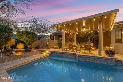 14917 E Miramonte Way, Fountain Hills, AZ 85268 - Photo 57