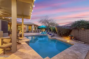 14917 E Miramonte Way, Fountain Hills, AZ 85268 - Photo 55