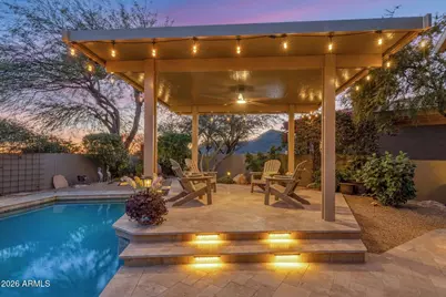 14917 E Miramonte Way, Fountain Hills, AZ 85268 - Photo 51