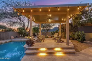 14917 E Miramonte Way, Fountain Hills, AZ 85268 - Photo 51