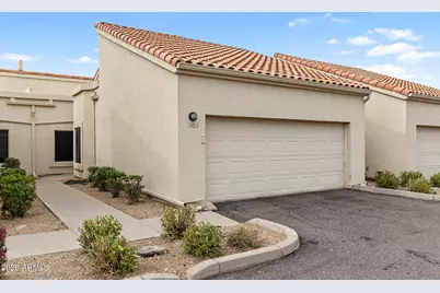7101 W Beardsley Road #1303, Glendale, AZ 85308 - Photo 3