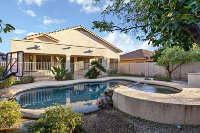 7788 E Phantom Way, Scottsdale, AZ 85255 - Photo 43