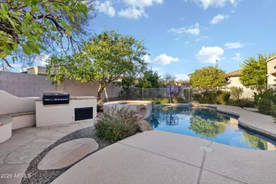 7788 E Phantom Way, Scottsdale, AZ 85255 - Photo 35