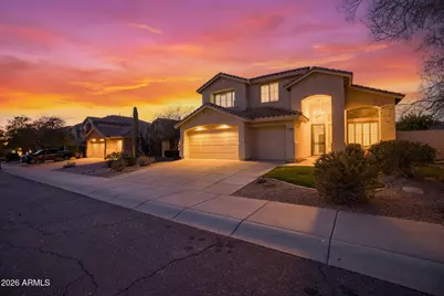 7788 E Phantom Way, Scottsdale, AZ 85255 - Photo 45