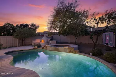 7788 E Phantom Way, Scottsdale, AZ 85255 - Photo 41