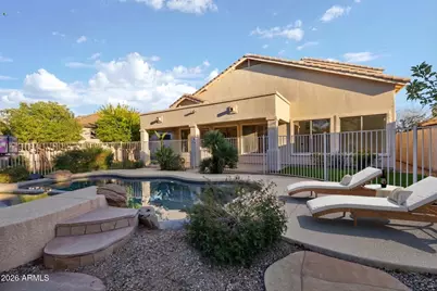 7788 E Phantom Way, Scottsdale, AZ 85255 - Photo 41