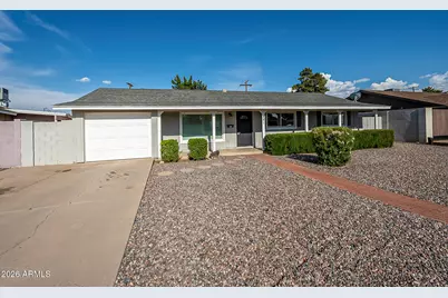 481 N Sunset Drive, Chandler, AZ 85225 - Photo 3