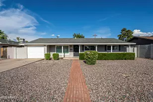 481 N Sunset Dr, Chandler, AZ 85225 - Photo 1