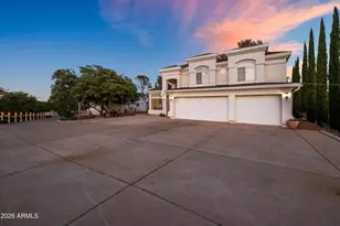 568 N Las Flores Dr, Oracle, AZ 85623 - Photo 51