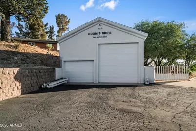 568 N Las Flores Drive, Oracle, AZ 85623 - Photo 3