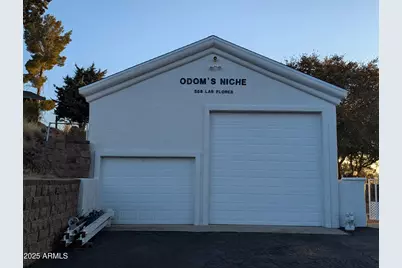 568 N Las Flores Drive, Oracle, AZ 85623 - Photo 5