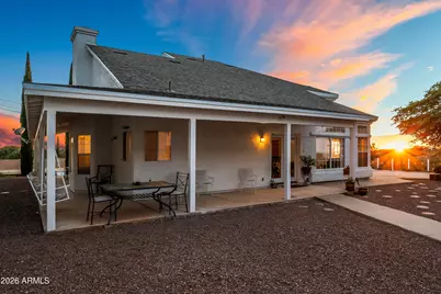 568 N Las Flores Drive, Oracle, AZ 85623 - Photo 55