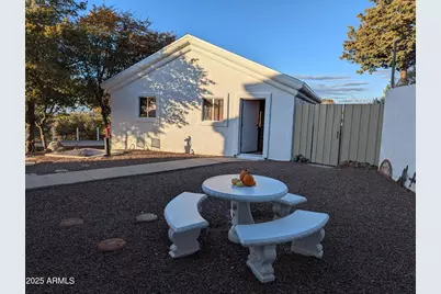 568 N Las Flores Drive, Oracle, AZ 85623 - Photo 23