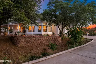 568 N Las Flores Drive, Oracle, AZ 85623 - Photo 49