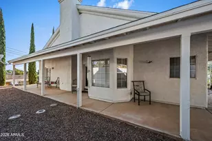 568 N Las Flores Dr, Oracle, AZ 85623 - Photo 17