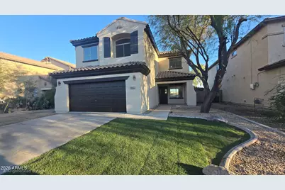 11575 W Tonto Street, Avondale, AZ 85323 - Photo 1