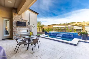 16118 E Ridgestone Dr, Fountain Hills, AZ 85268 - Photo 33